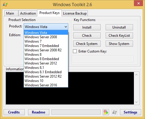Office 2010 Toolkit 2.1.6 Chip